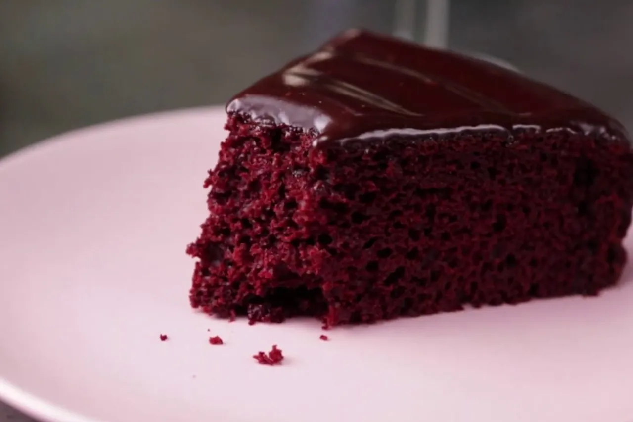 Cake recipe
