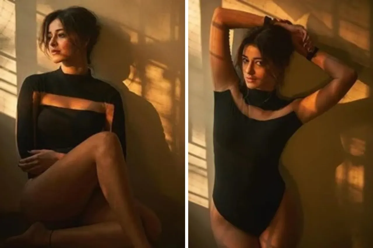 Ananya Panday