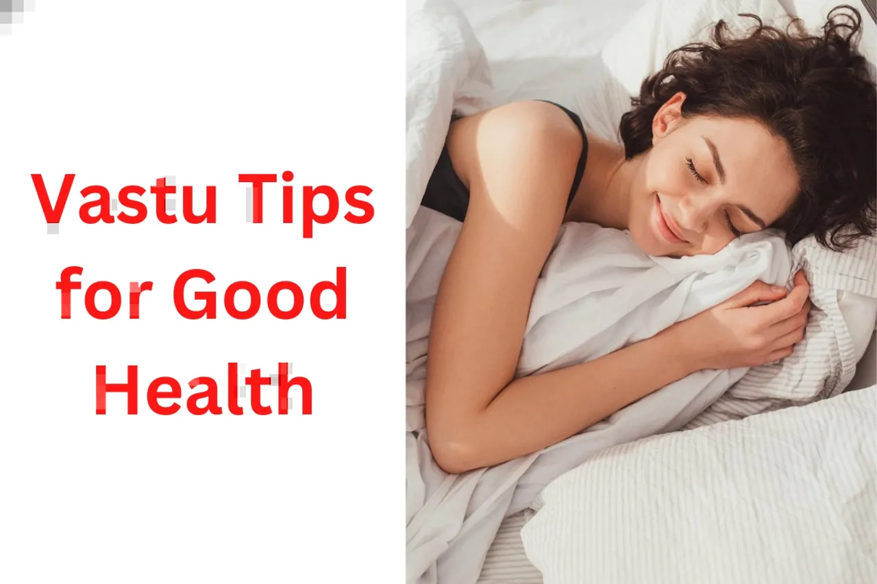 Vastu Tips