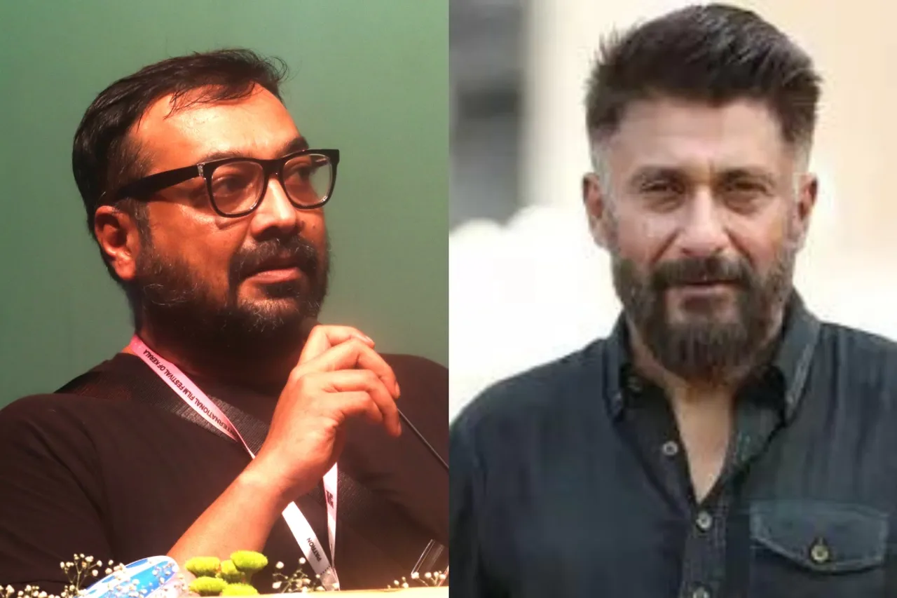 Vivek Agnihotri