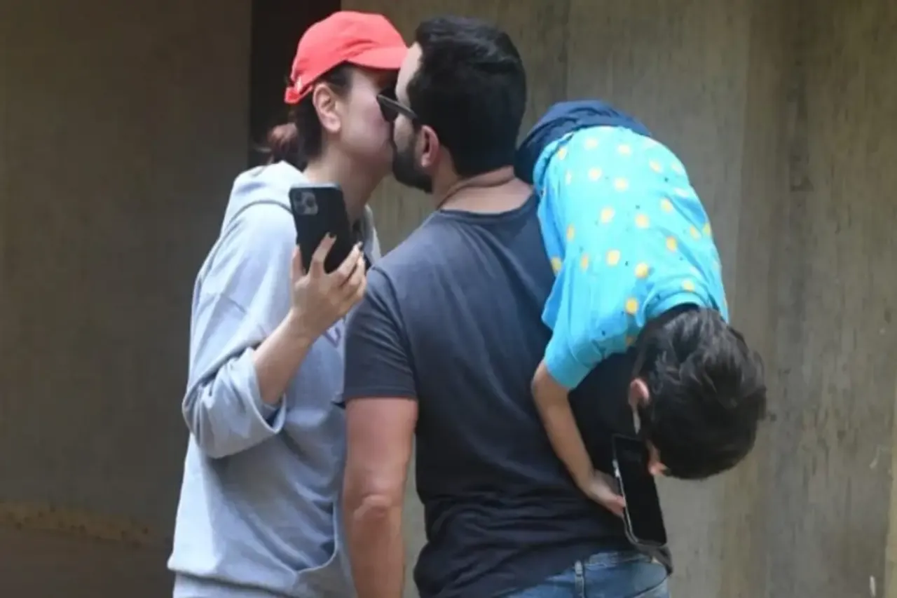 Saif Ali Khan