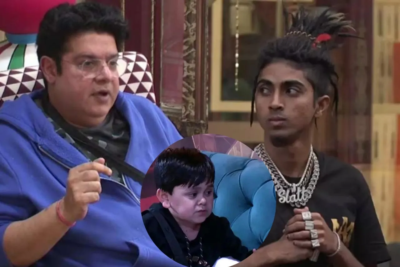 Bigg Boss 16