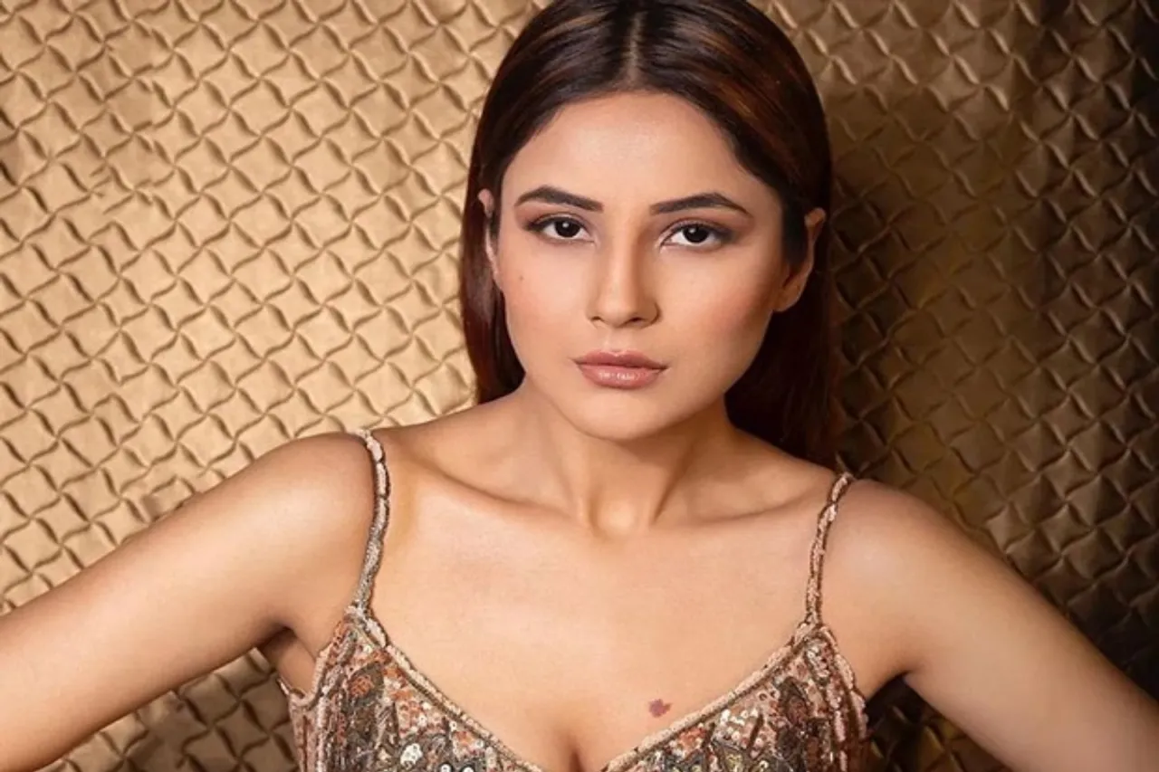 Shehnaaz Gill