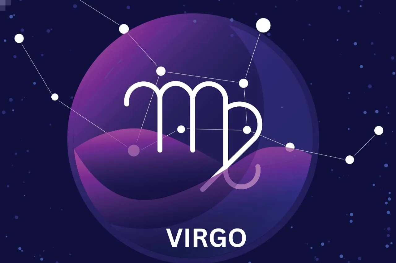 Virgo Horoscope 2023