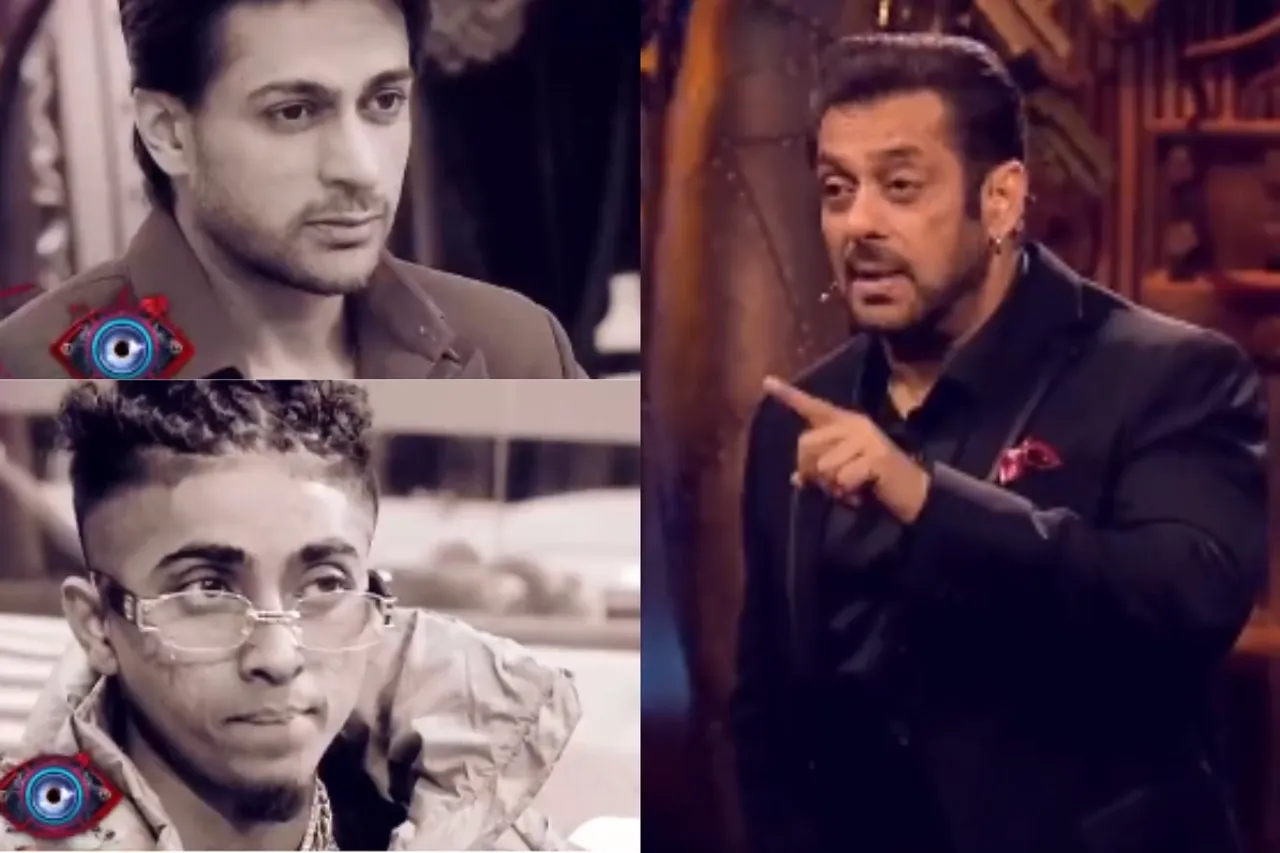 Bigg Boss 16