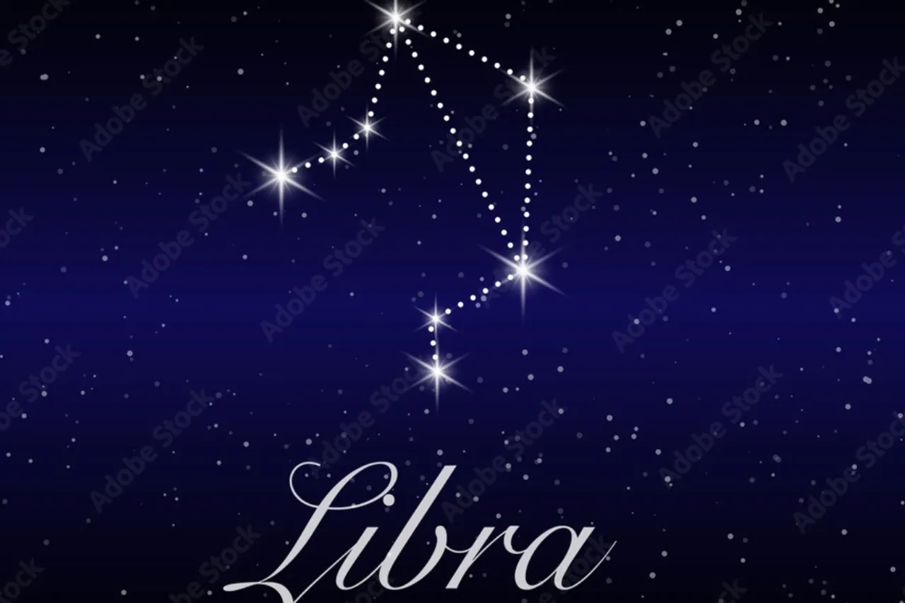 Libra Horoscope 2023