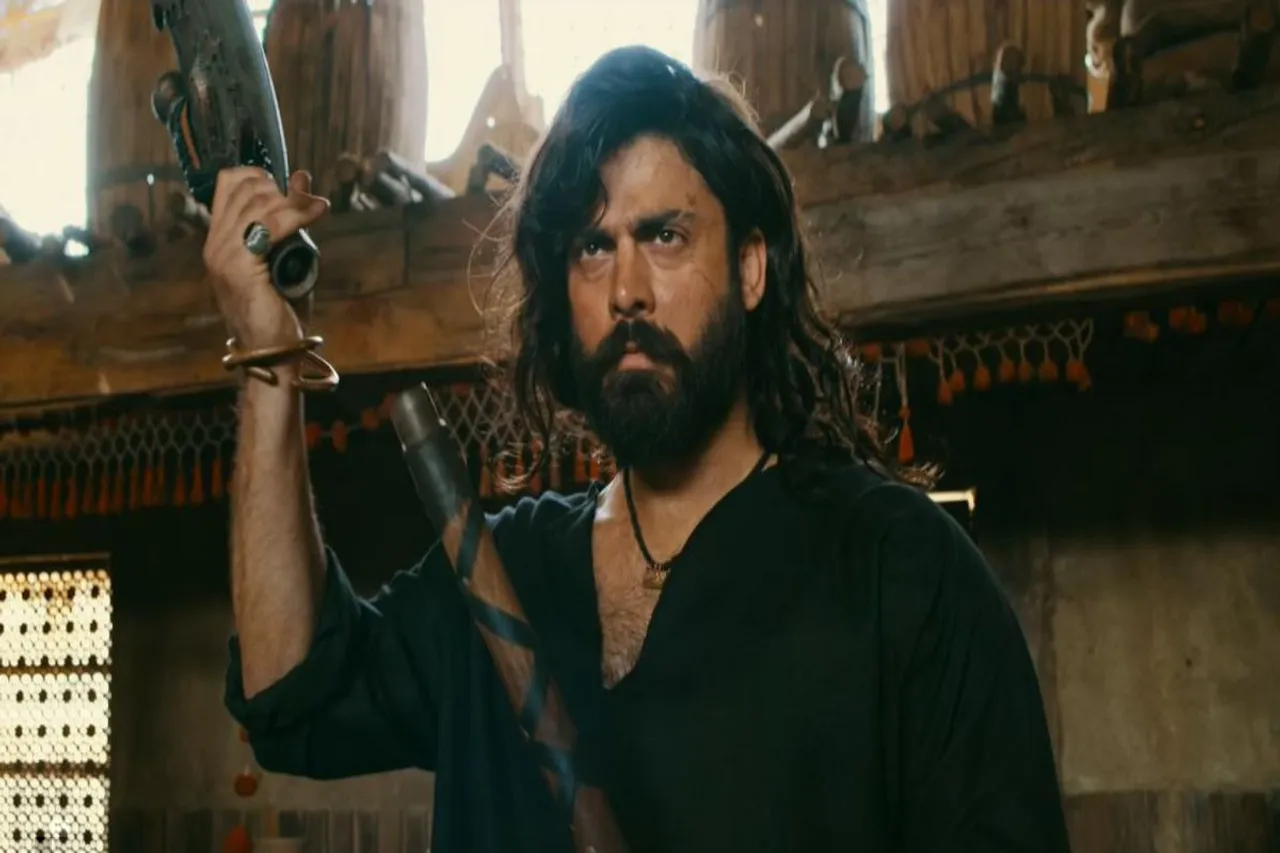 The legend of Maula Jatt India release date