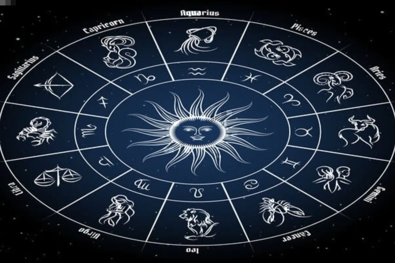 Zodiac Signs