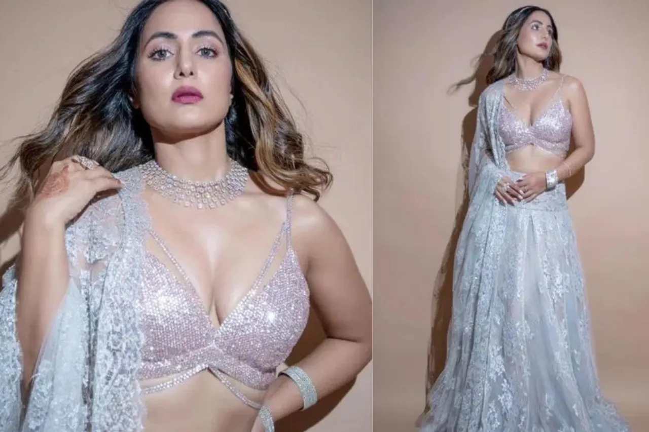Hina Khan