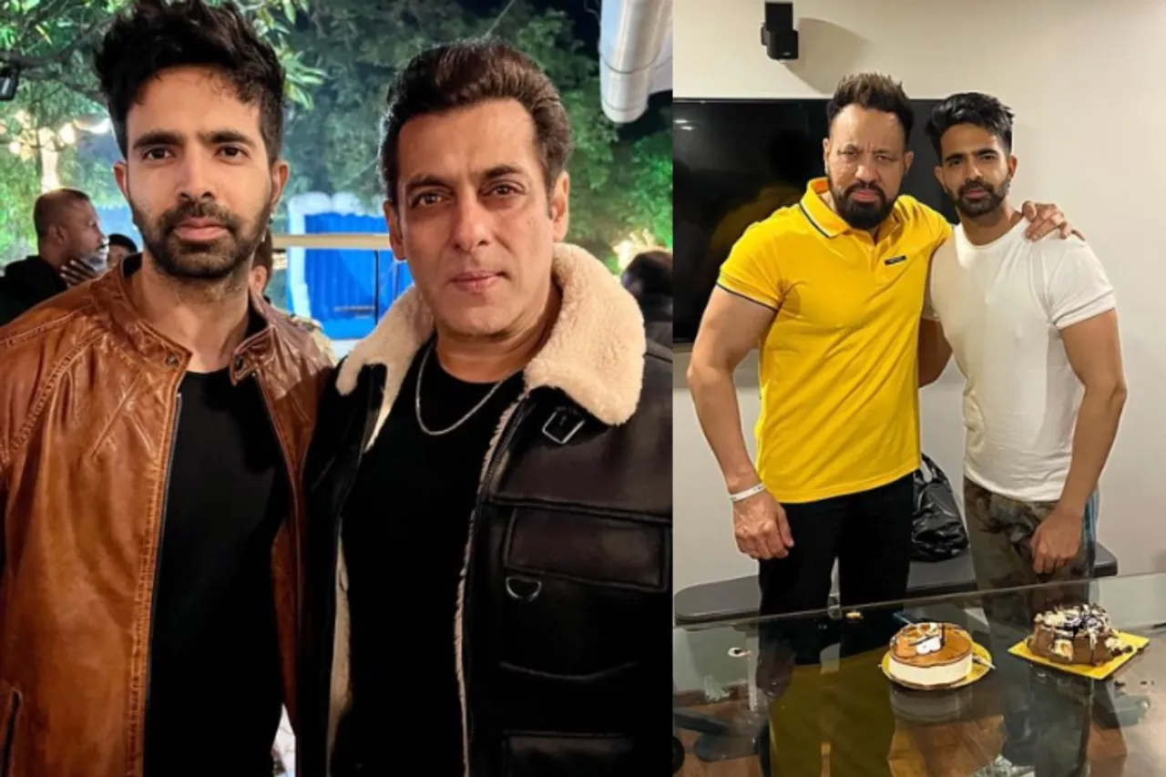 Salman Khan