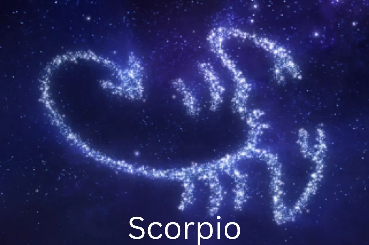 Scorpio Horoscope 2023