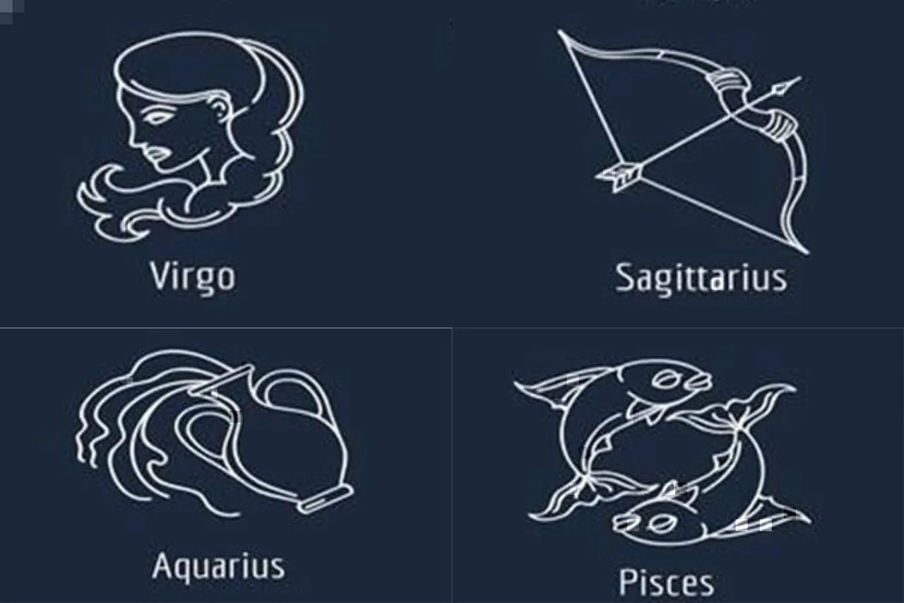 Zodiac Signs