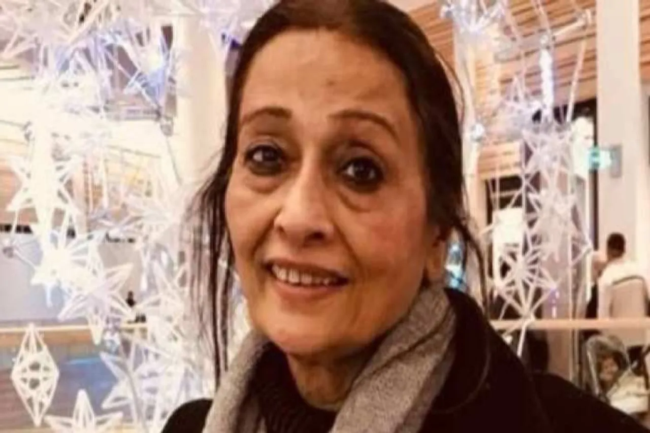 Rajeeta Kochhar
