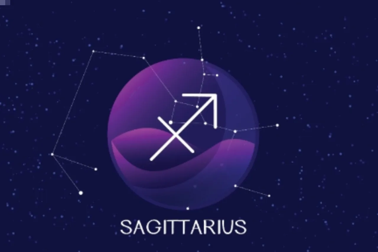 Sagittarius Horoscope 2023