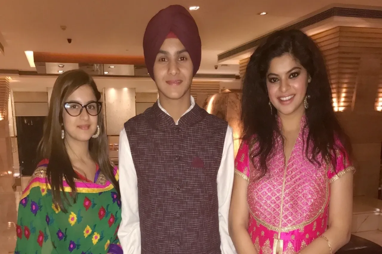 Tunisha Sharma Death
