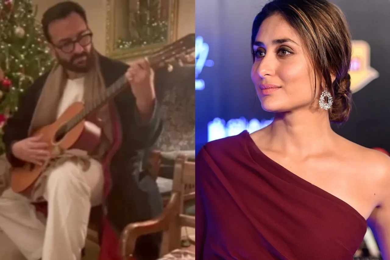 Kareena Kapoor