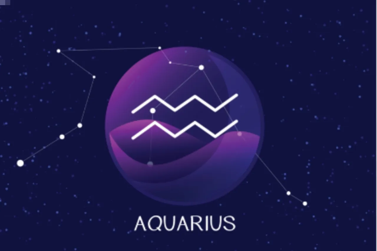 Aquarius Horoscope 2023