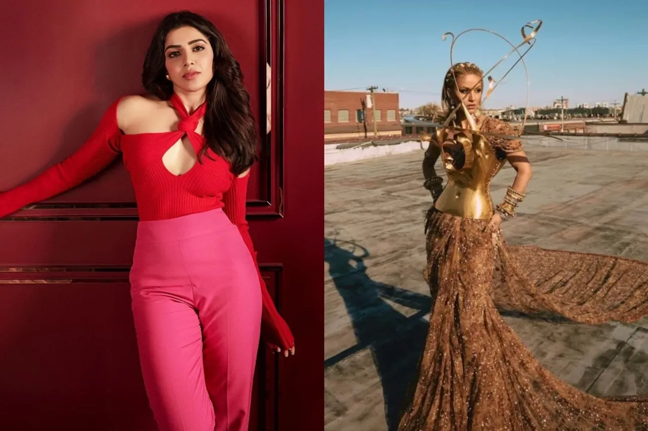 Biggest fashion moments of 2022