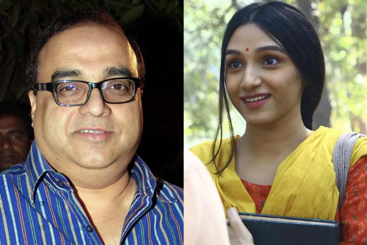 Rajkumar Santoshi