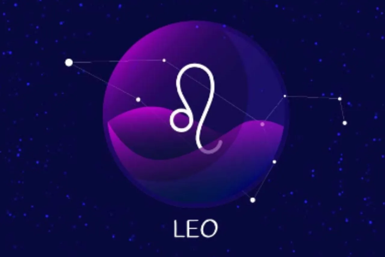 Leo Horoscope 2023