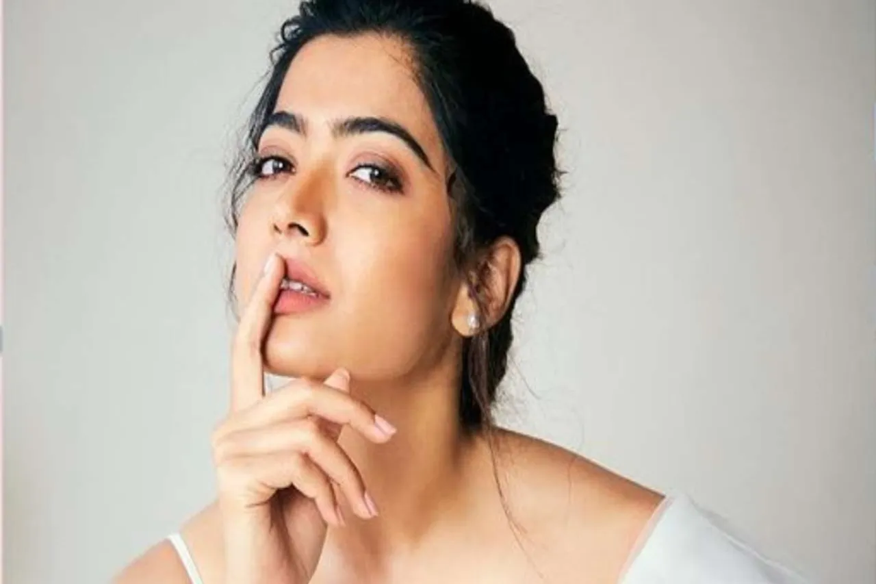 Rashmika Mandanna
