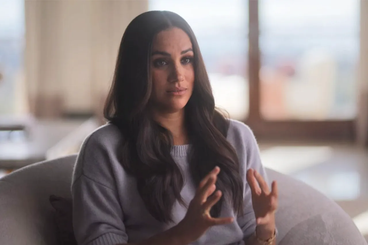 Meghan Markle