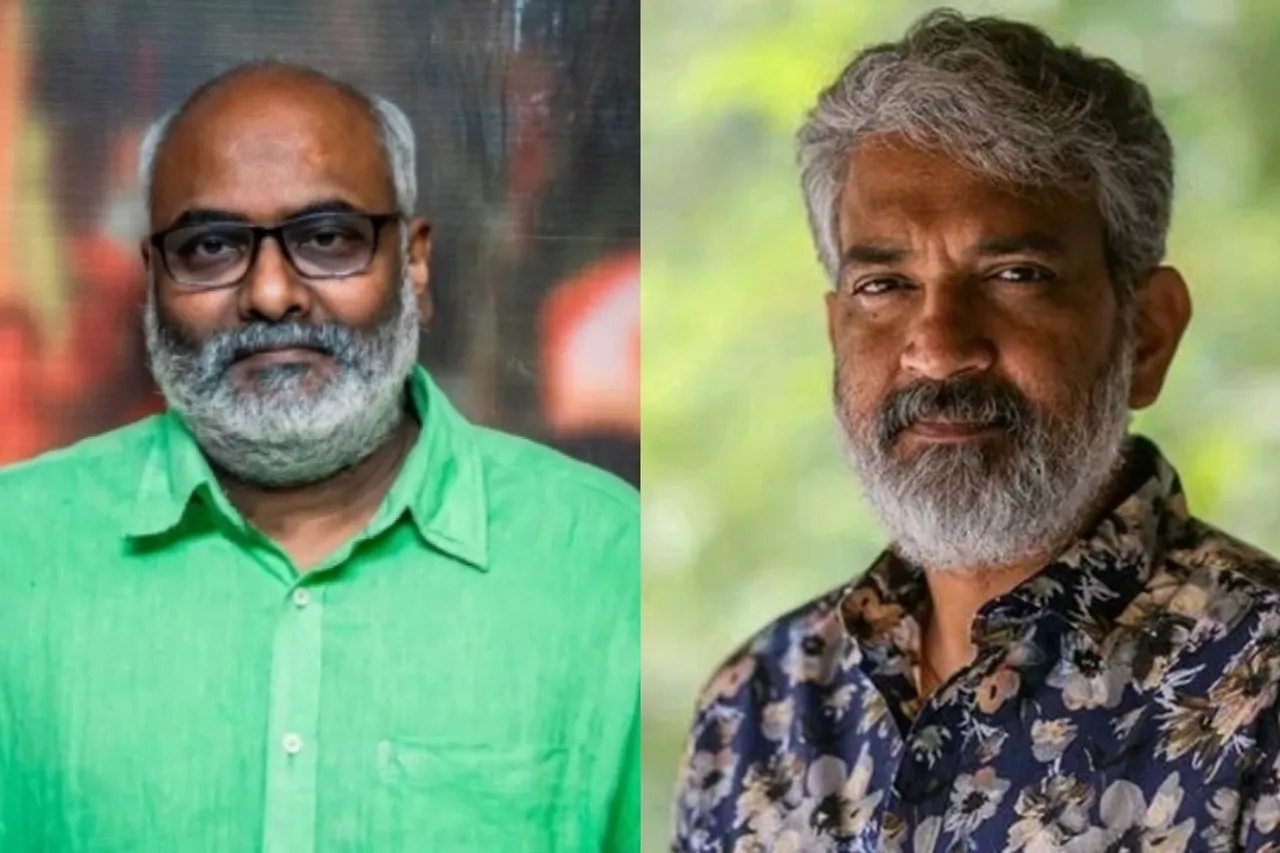 MM Keeravani