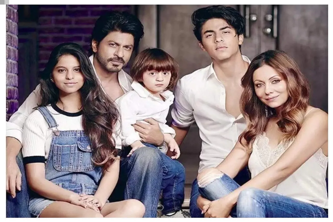 Shah Rukh Khan