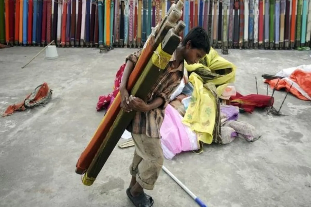 Child labour