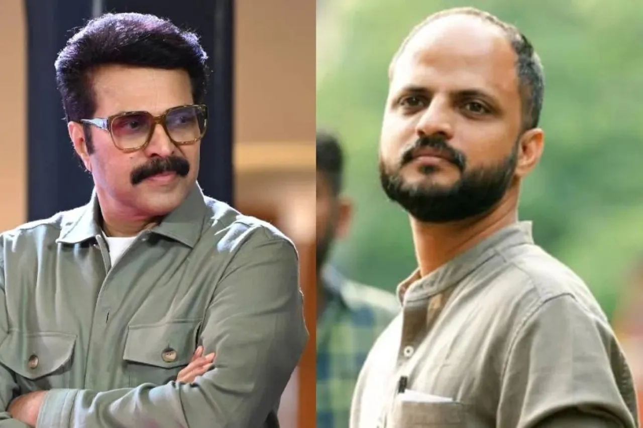 Mammootty