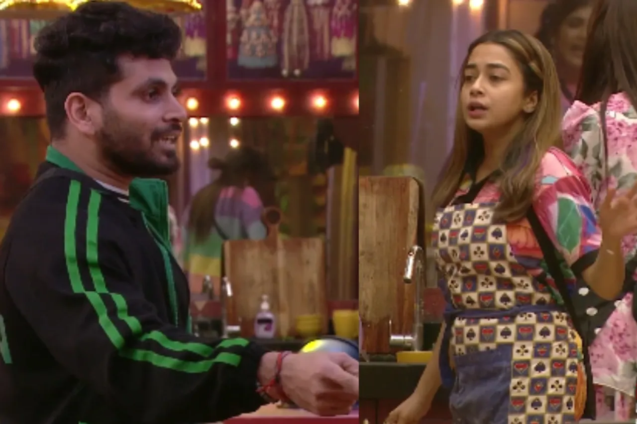 Bigg Boss 16