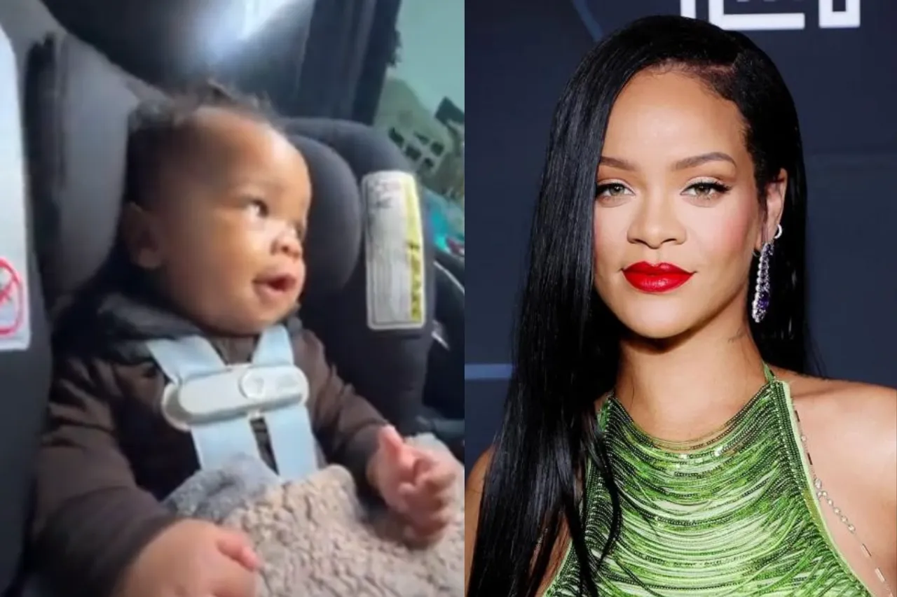 Rihanna