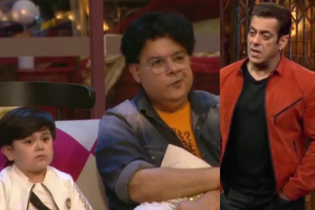 Bigg Boss 16