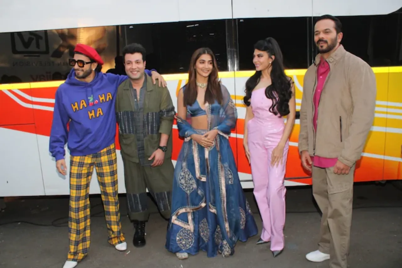 The Kapil Sharma Show