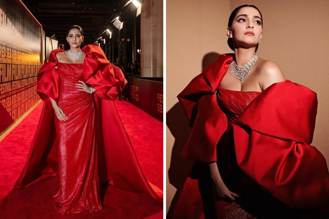Sonam Kapoor