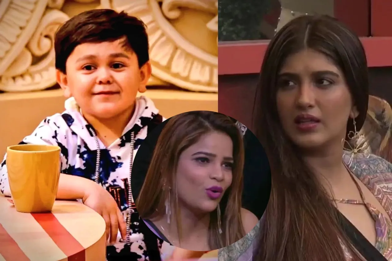 Bigg Boss 16