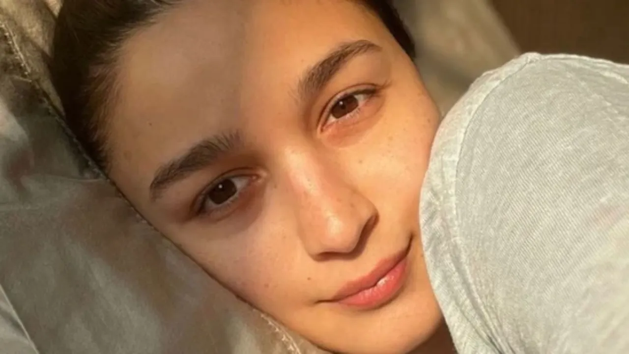 Alia Bhatt