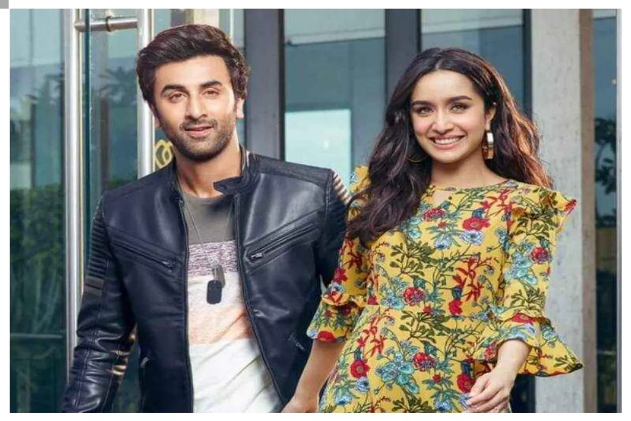Ranbir Kapoor