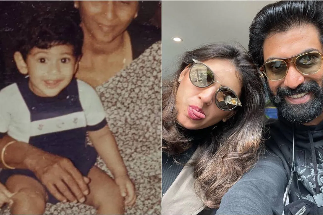 Rana Daggubati