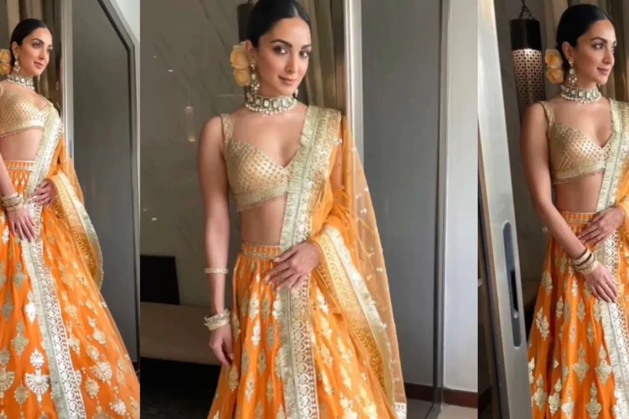 Kiara Advani