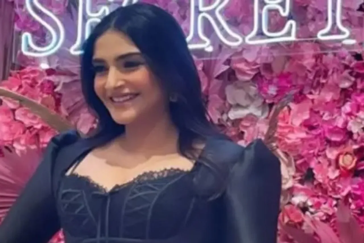 Sonam Kapoor