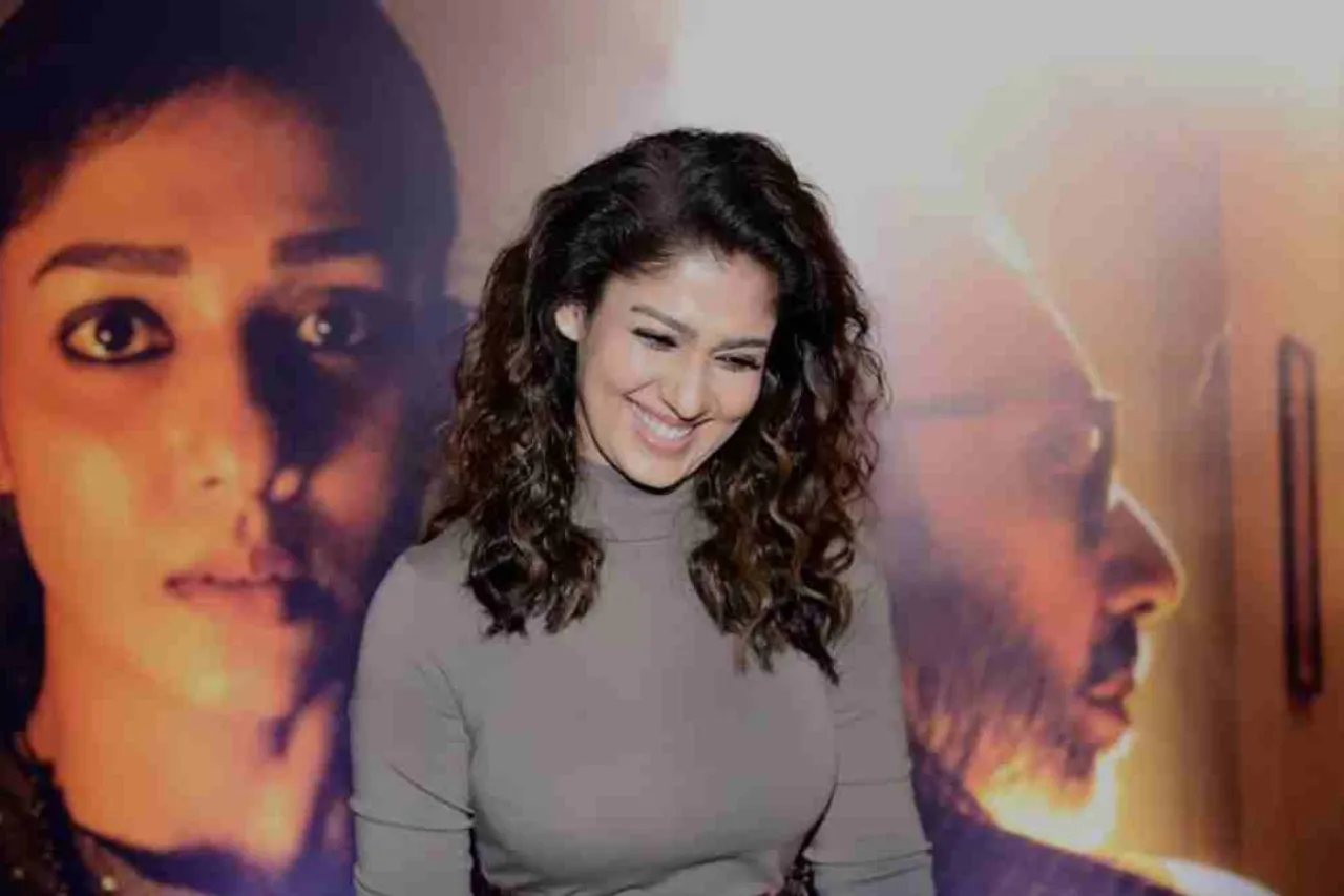Nayanthara