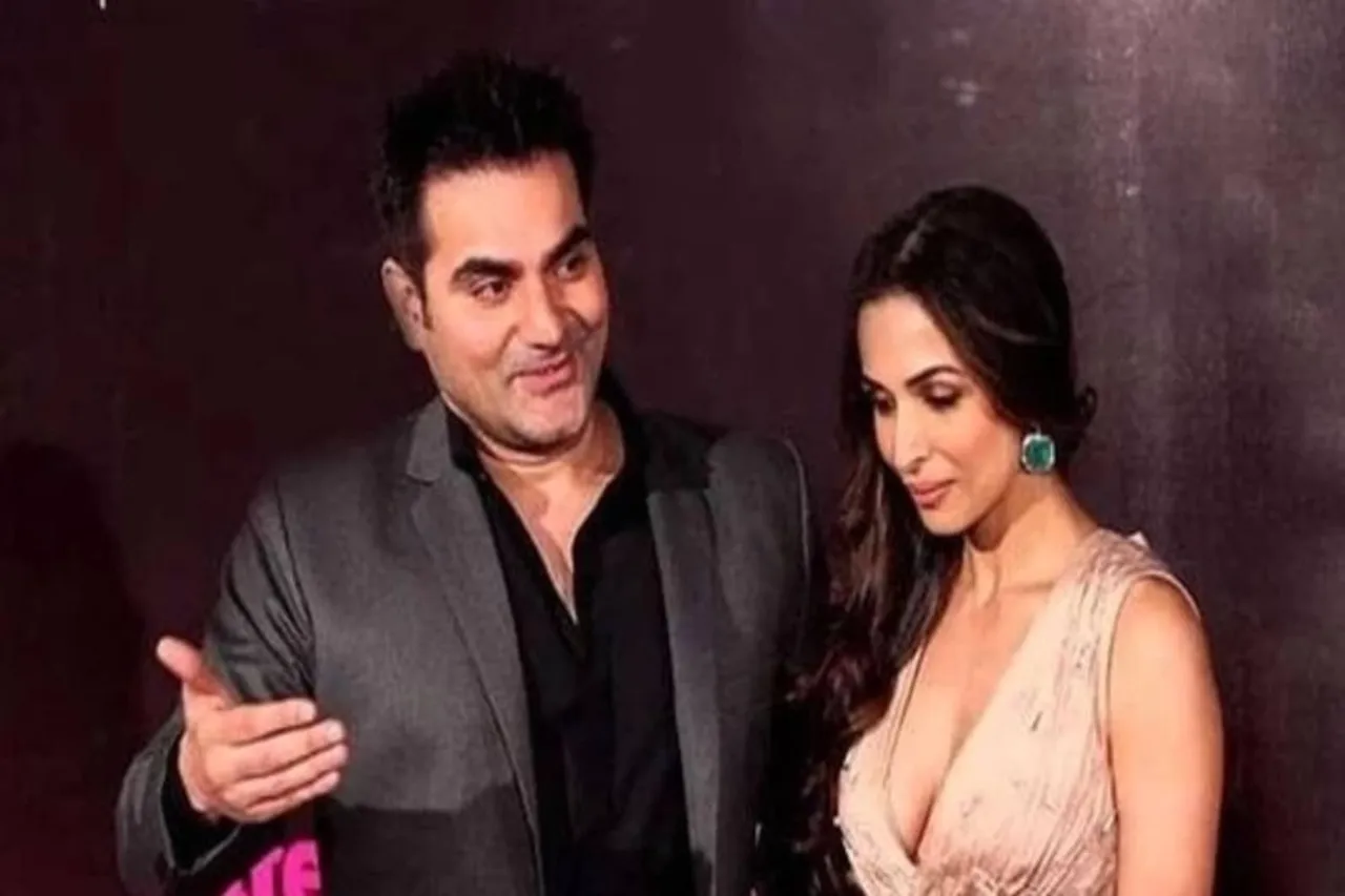 Malaika Arora
