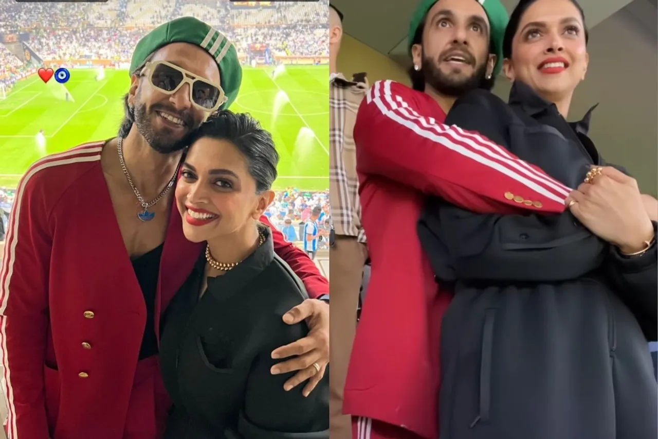 Deepika Padukone