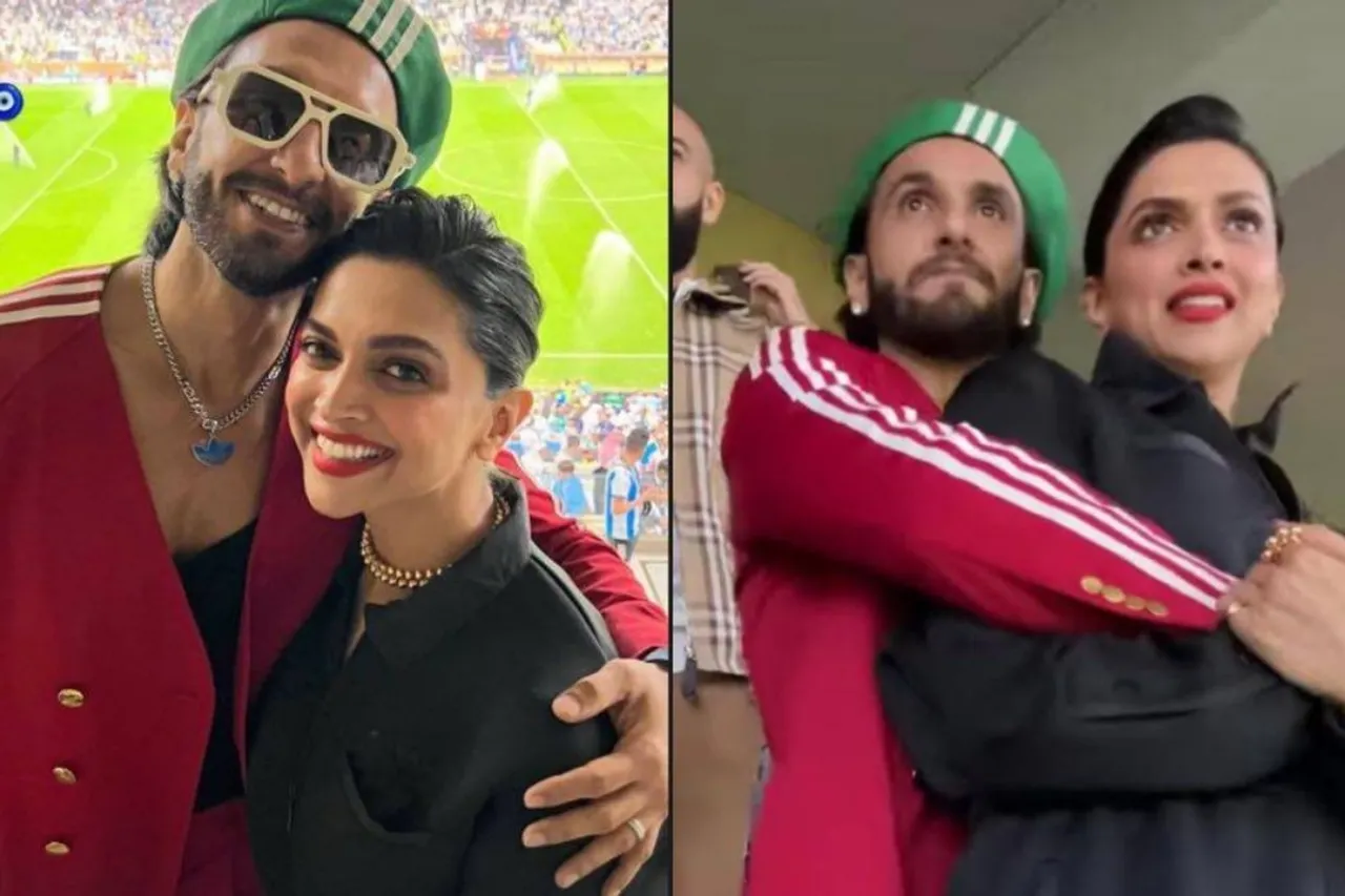 Deepika Padukone