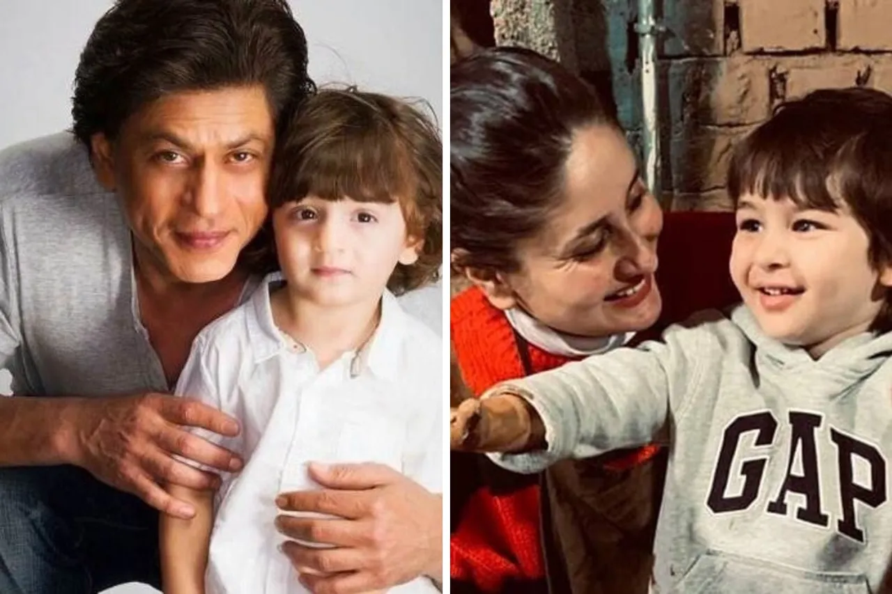 Shah Rukh Khan