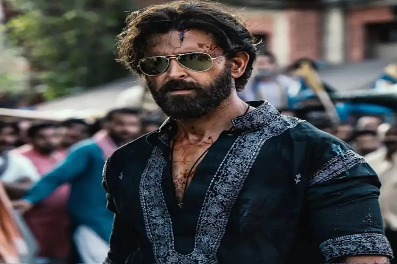 Hrithik Roshan