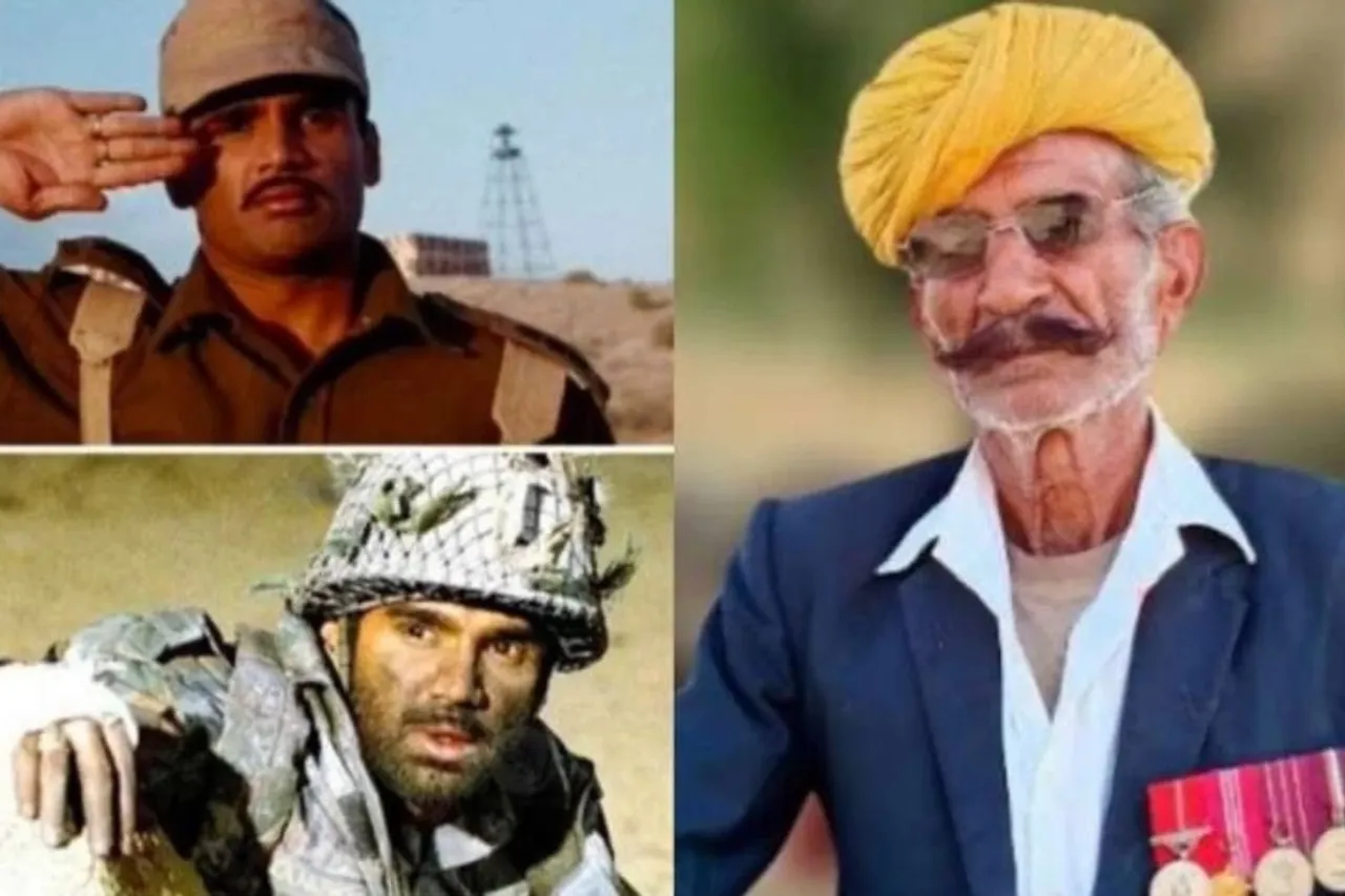 Bhairon Singh Rathore