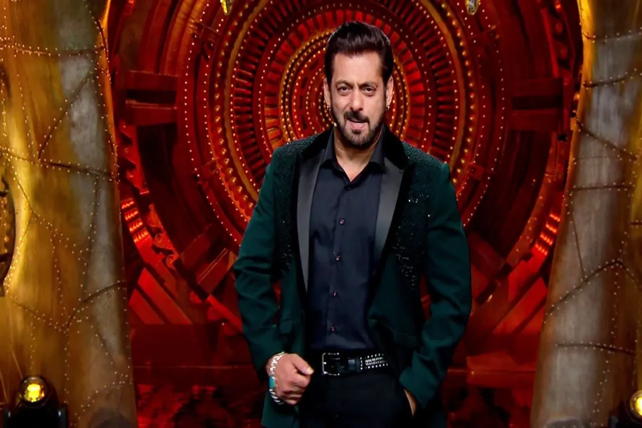 Bigg Boss 16
