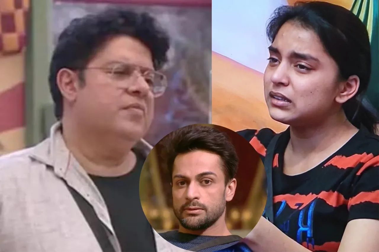 Bigg Boss 16